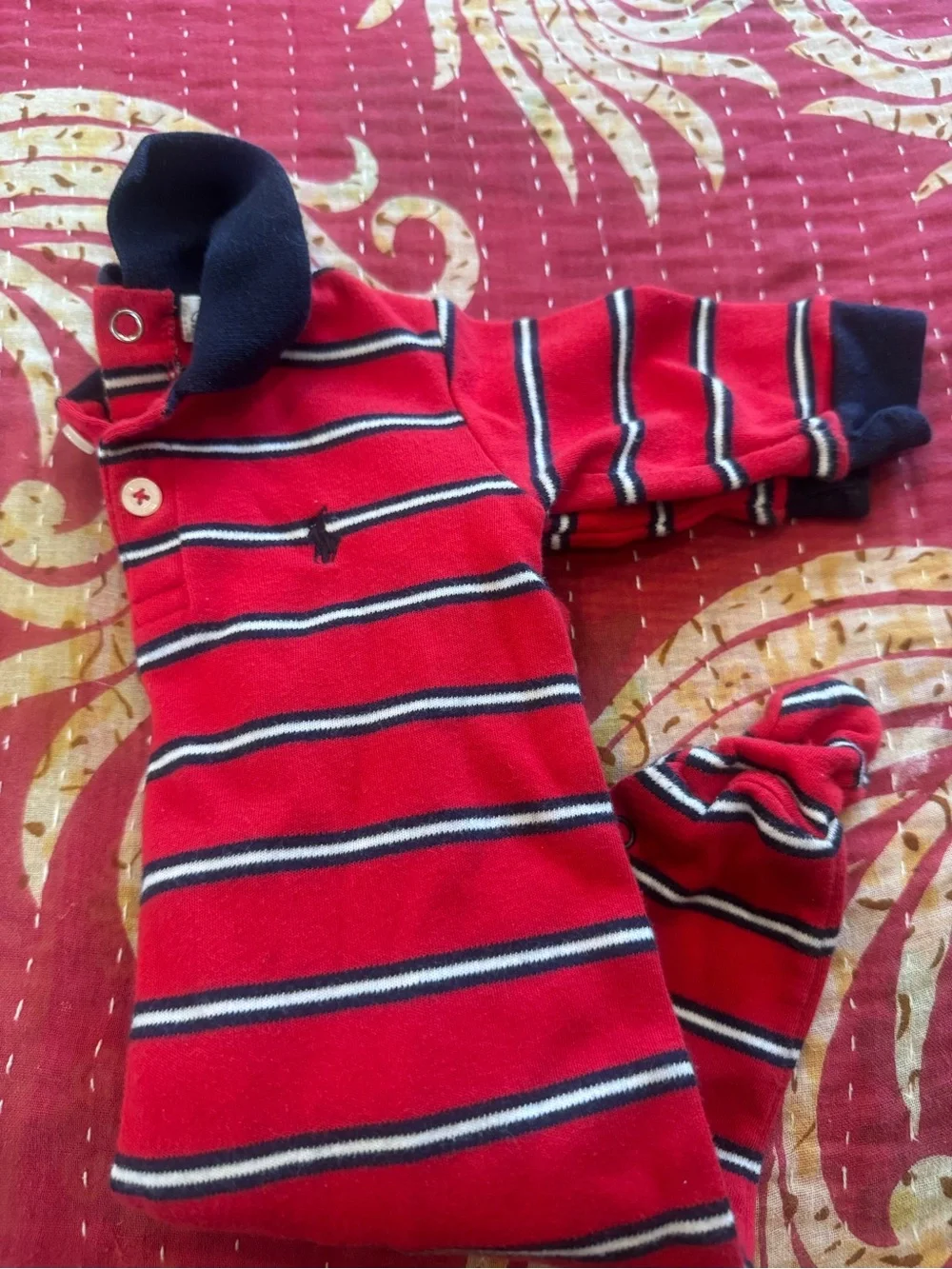 Ralph Lauren soft knit
